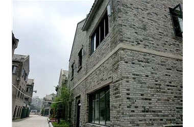 安徽青磚青瓦在建筑中的優(yōu)勢(shì)在哪里