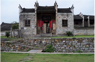  安徽古建青磚青瓦的由來(lái)與優(yōu)點(diǎn)