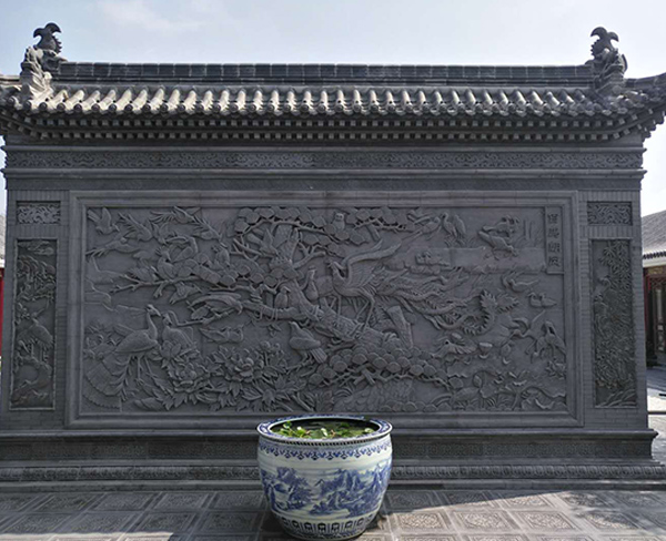 磚雕