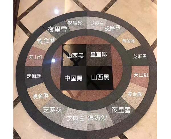 pc陶瓷仿石磚