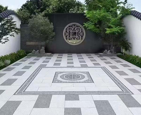 pc陶瓷仿石磚 