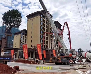 pc陶瓷仿石磚